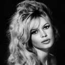 Brigitte Bardot als (archive footage)