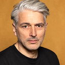 Peter Seynaeve als Supermarket Clerk