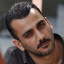 Saeed Naderi als Parviz
