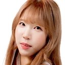 Mizuki Kaminade als 