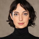Ali Stoner als Rivkah