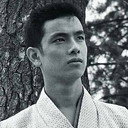 山内賢 als Ken