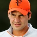 Roger Federer als Self