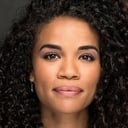 Britney Coleman als Bellatrix Lestrange