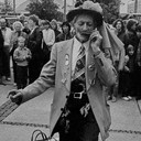 Friedrich Steinhauer als Reiseleiter