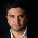 Luis Bernal als Iván Insuasti
