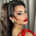 Laila Omarr als 