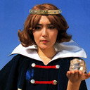 Tamaki Funakura als 