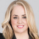 Marie-Élaine Tremblay als Self