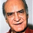 A.K. Hangal als Sadanand