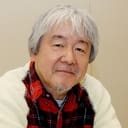 Keiichi Suzuki als Keisuke Sakai