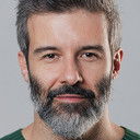 Gustavo Vaz als Anatoli