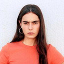 Lucia Martinez Garcia als Sister of Malia