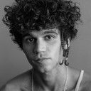 Lucas Galvino als Rafa