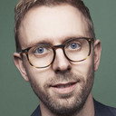 Kasper Gross als Self