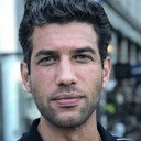 David Wexler als Adam