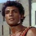 Bruno Piergentili als Bronx