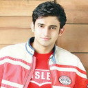 Romit Raj als Siddhant Dey