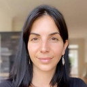 Christina Sciortino als Lena