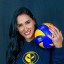 Jaqueline Carvalho als Self
