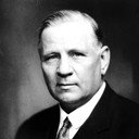 Sigfrid Edström als Self - Ord.Internationella Friidrottsförbundet 1913-1946 (archive footage)