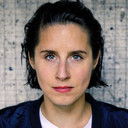 Amelie Kiefer als Martha