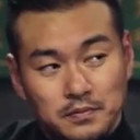Shi Feng als Master Chen of Eagle Claw