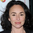 Samantha Spiro als Beaver (voice)
