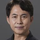 조남희 als Yeong-seok