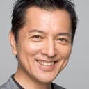 榎木 孝明 als Hosokawa Tadatoshi