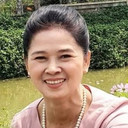 Bích Thuỷ als Bà Xuân Nghi