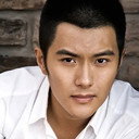 沈泰 als Tang Xizong