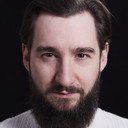 Maxim Sokolov als Bad Boy
