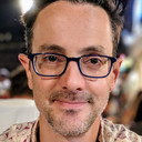 Simon Racioppa, Executive Producer
