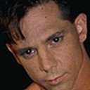 Eddie Braun als Underwear Model