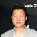Jimmy Tsai als Christopher 'C-Dub' Wang