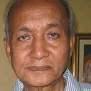 Indra Bania als 