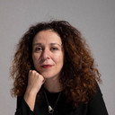 Sandra Hermida, Production Director