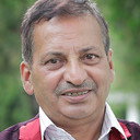 Rajaram Poudyal als Prem's Boss
