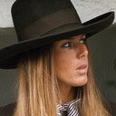 Helen Stewart als Self