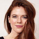 Rose Leslie als Red Riding Hood (voice)