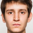 Anton Shvarts als Soldier