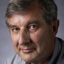 Tony Pierce-Roberts, Director of Photography