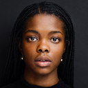 Lark White als Vanessa