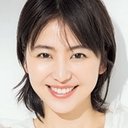 長澤まさみ als Nurse Yabu