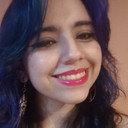 Sofía Alderete, Animation