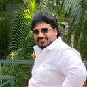 Deepak Nathan als White Villain
