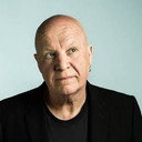 Frank Vander Linden als 
