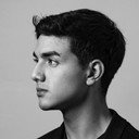 Byron Ortega als Marco