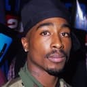 Tupac Shakur als Self - Hip-Hop Artist (archive footage)